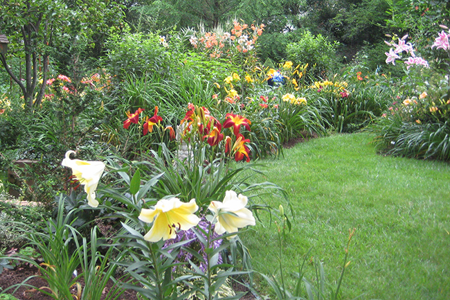 Ulster County, NY Open Day